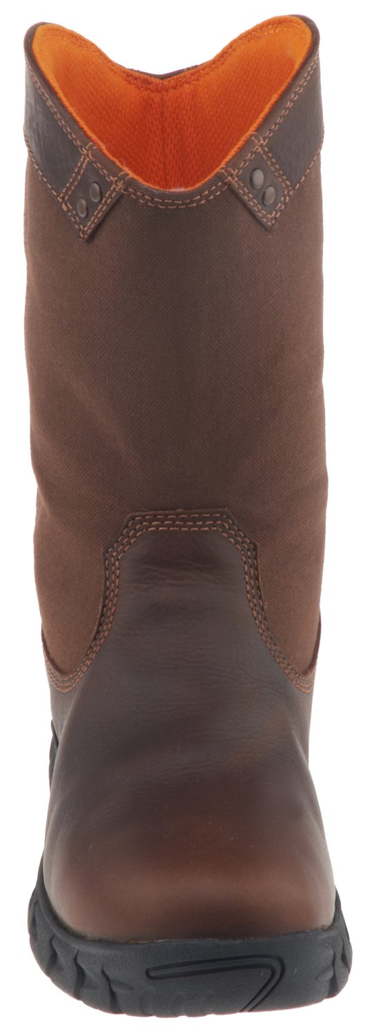 Timberland Men's Excave Wellington Boots thumbnail