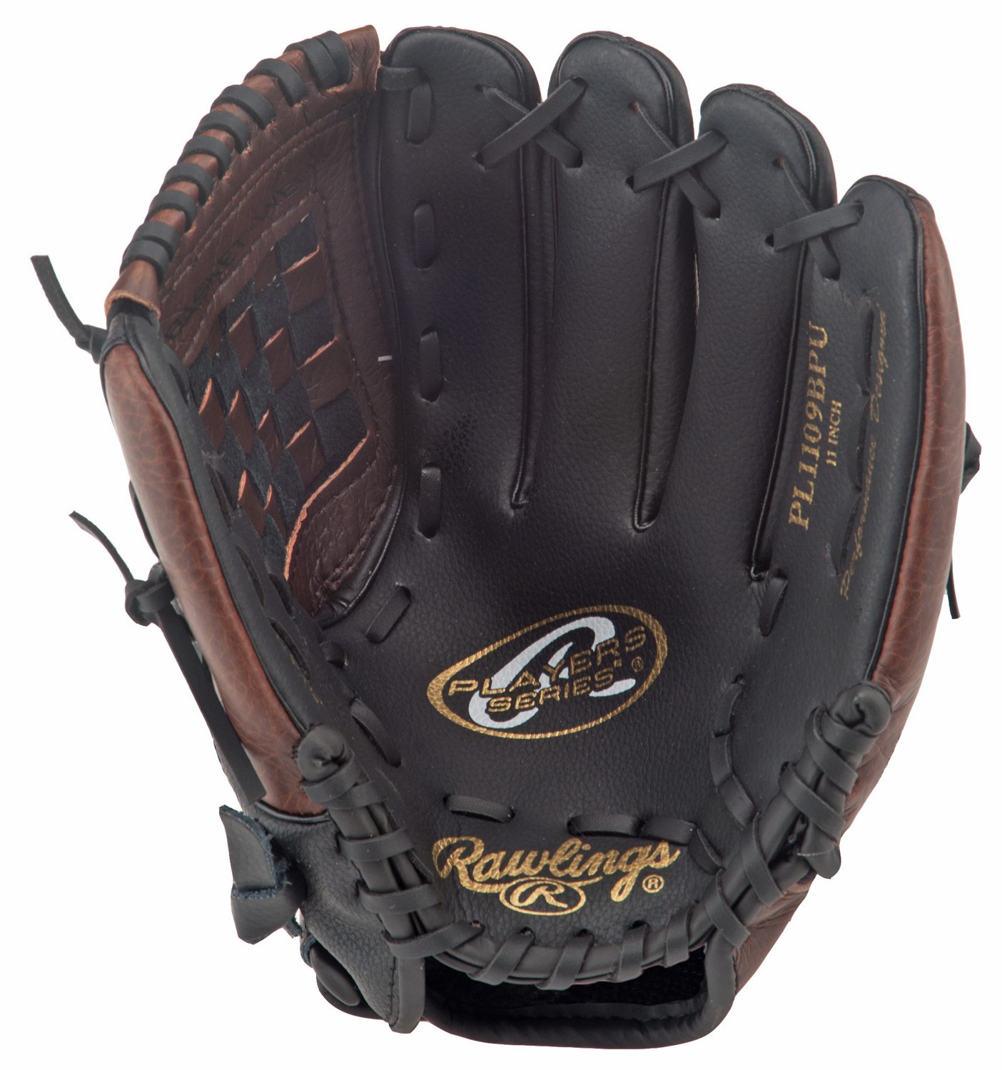 Rawlings® Youth Players Series 11" Little League Pitcher/Infield/Outfield Glove