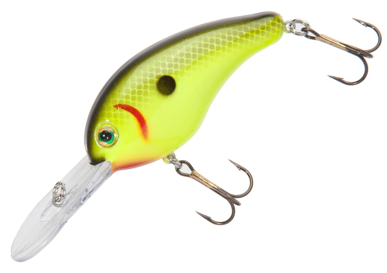 Strike King® Pro-Model® Series 5 Crankbait