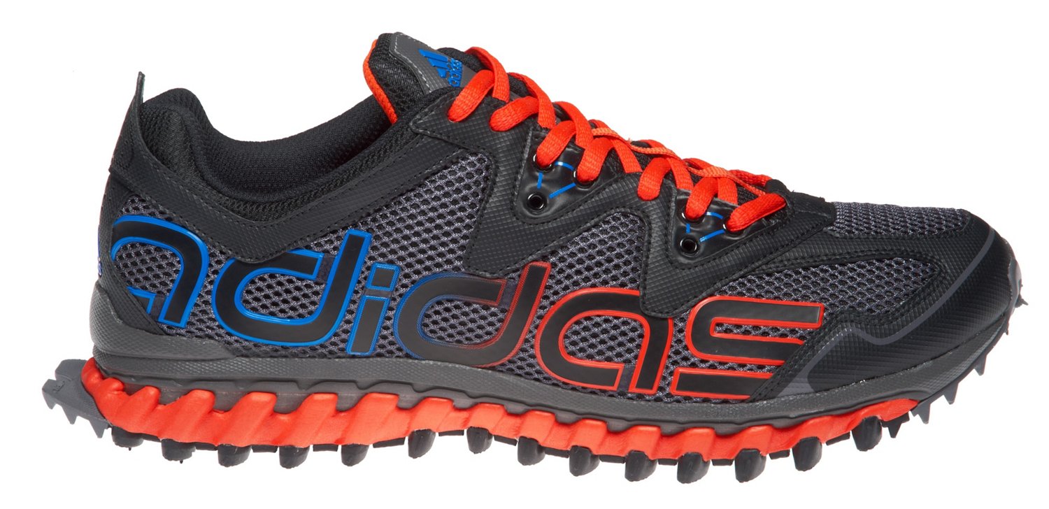 adidas Men's Vigor TR 2 M Trail Running Shoes