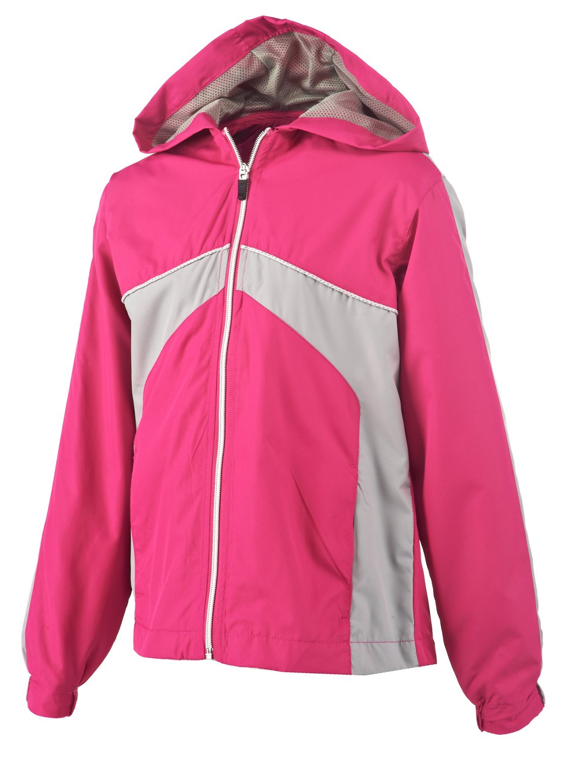 BCG Girls' Trekker Windsuit