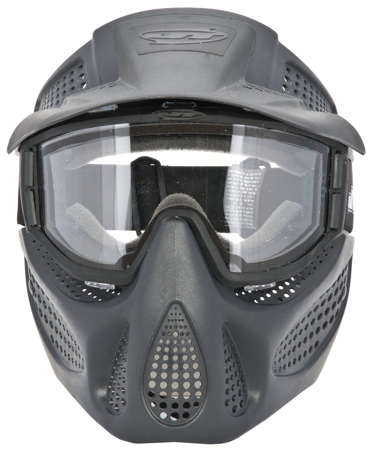 JT Sports Invader 2 Paintball Goggle