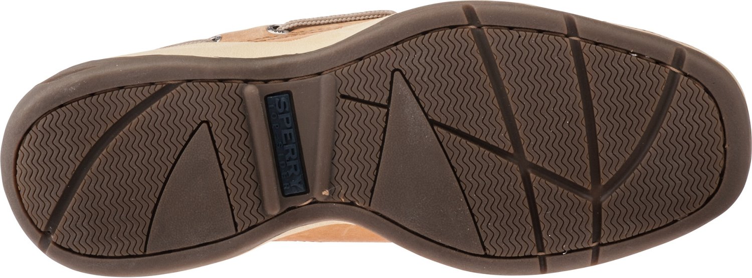 Sperry Top-Sider Men's Lanyard Boat Shoes thumbnail