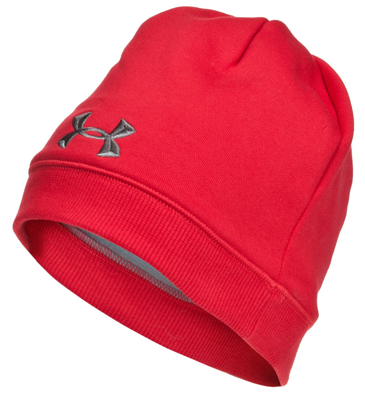 Under Armour® Men's Charged Cotton Storm Beanie