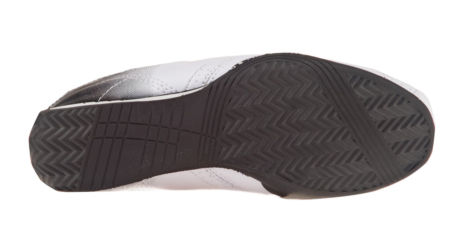 U.S. Polo Girls' 2-Carli Athletic Lifestyle Shoes thumbnail