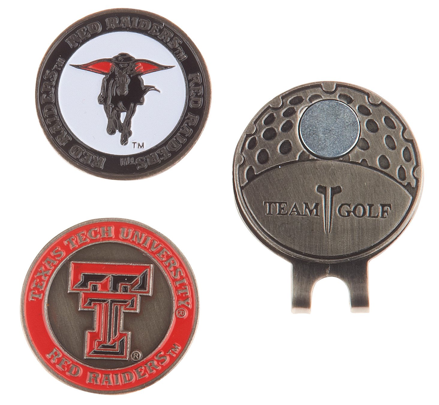 Texas Tech