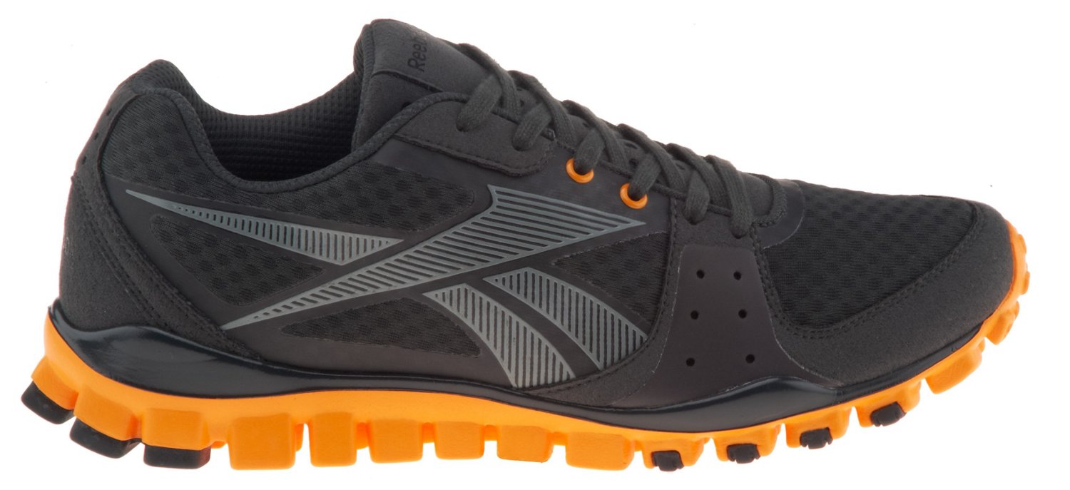 Reebok Men's RealFlex Transition Training Shoes