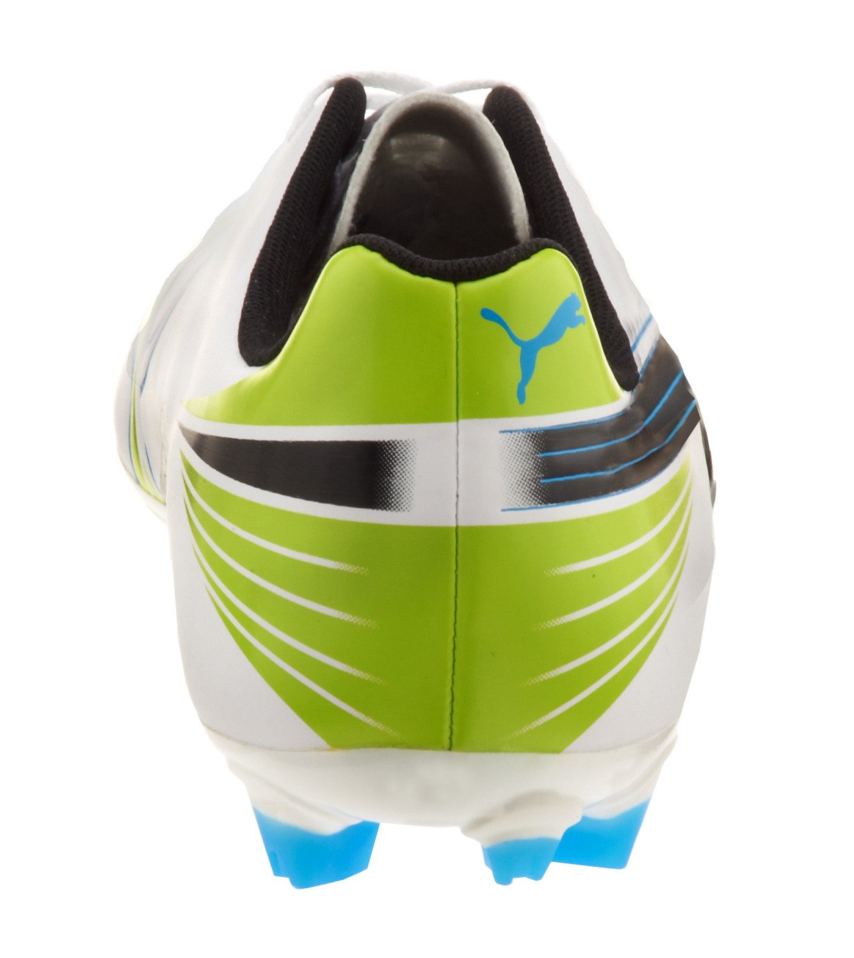 PUMA Men's Attencio II FG Soccer Cleats thumbnail