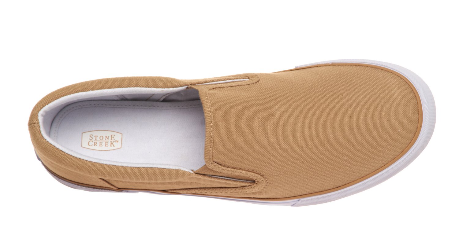 Stone Creek Men's Banyan Casual Shoes thumbnail