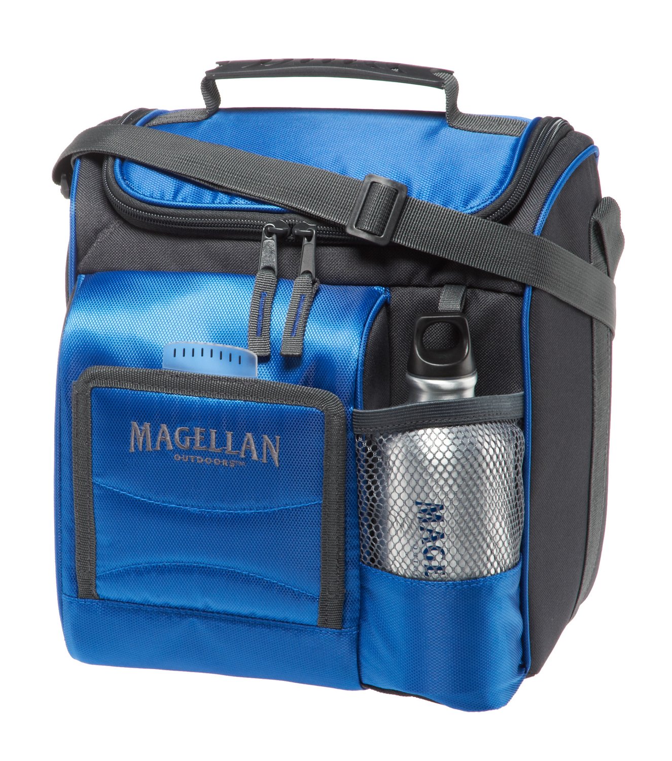 Magellan Outdoors 12-Can Soft-Side Cooler