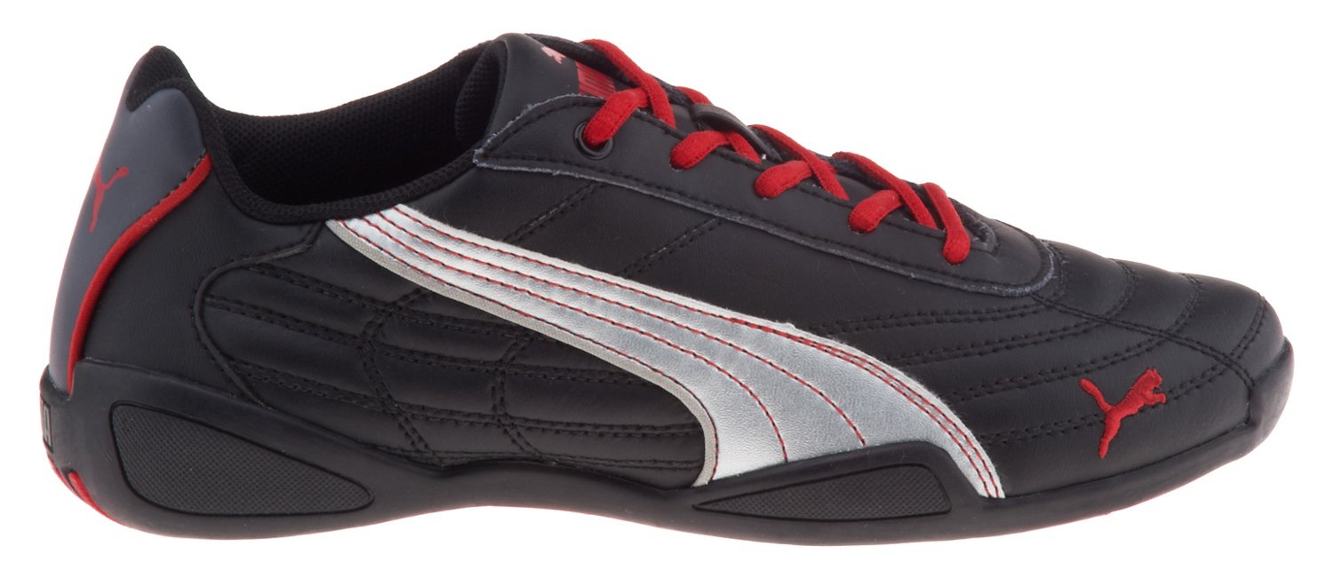 PUMA Boys' Tune Cat B Athletic Lifestyle Shoes thumbnail