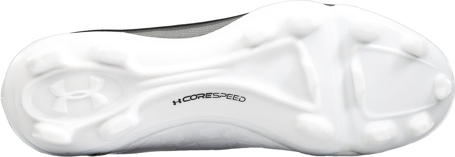 Under Armour® Men's Blur Football Cleats thumbnail