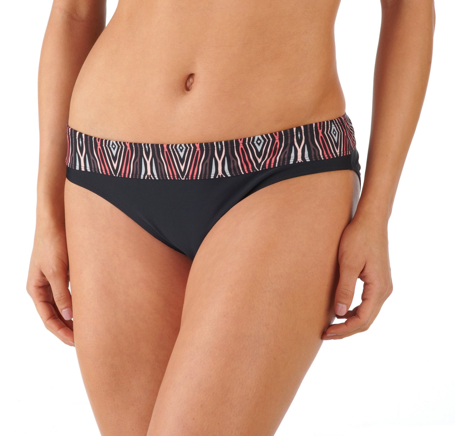Magellan Outdoors Women's Woodgrain Banded Brief thumbnail