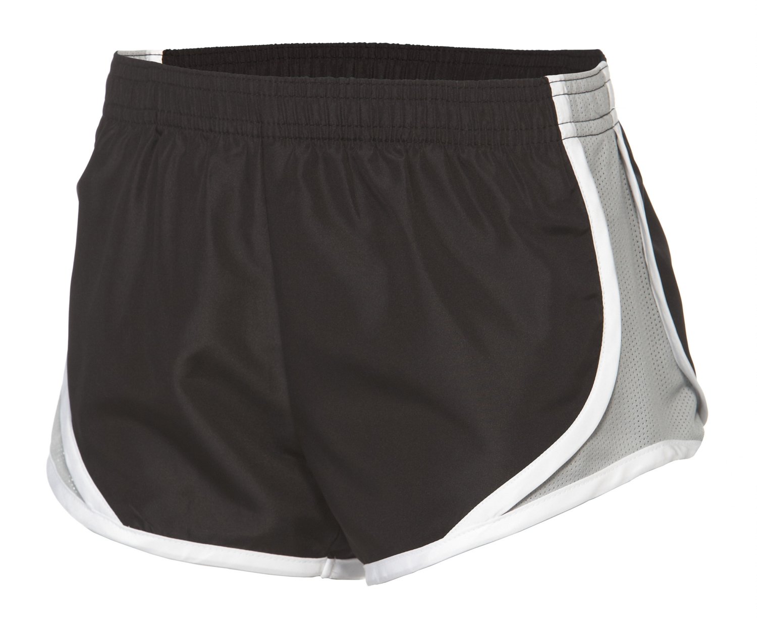 Soffe Girls' Team Shorty Short
