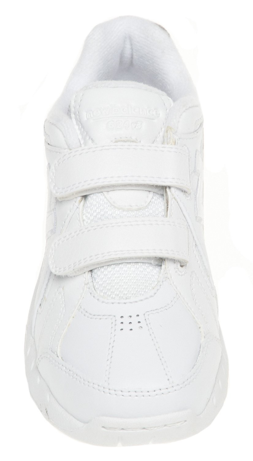 New Balance Boys' 624 Athletic Lifestyle Shoes thumbnail