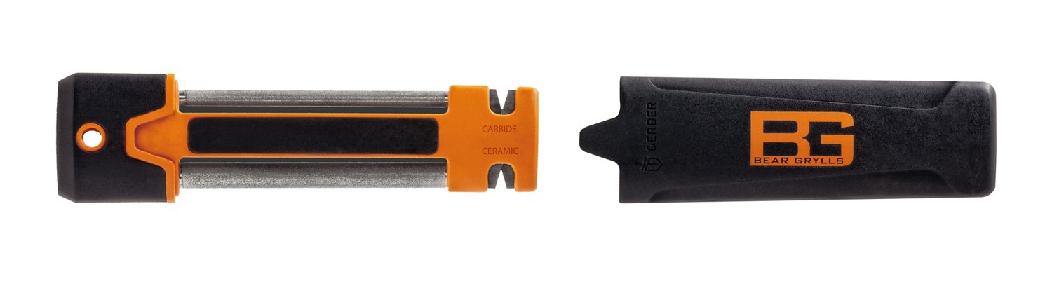 Gerber® Bear Grylls Field Sharpener