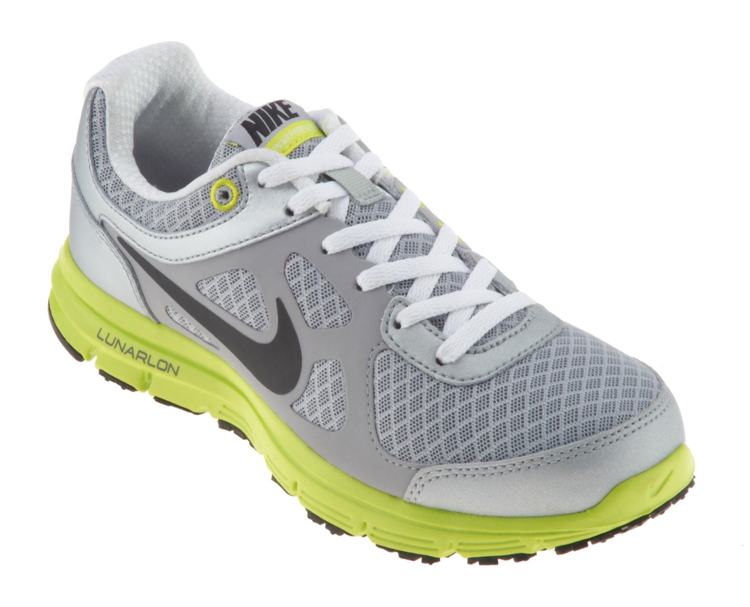 Nike Kids' Lunar Forever Running Shoes thumbnail