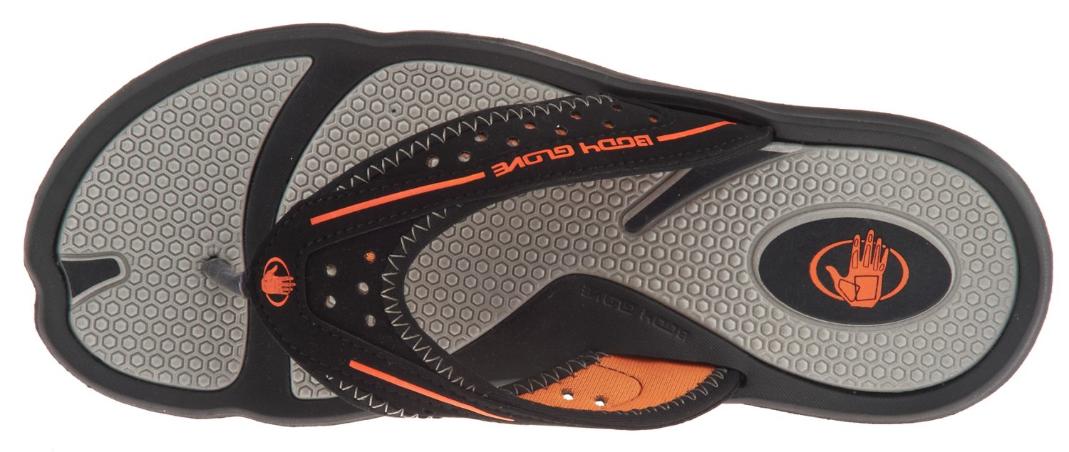Body Glove Men's Kona Sandals thumbnail