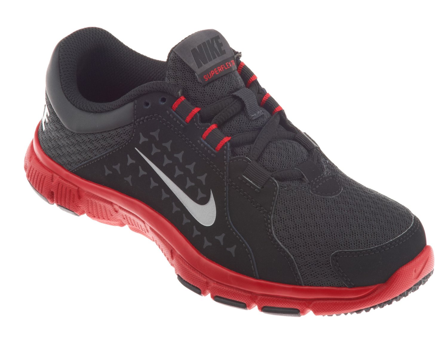Nike Kids' Flex 2012 Running Shoes thumbnail