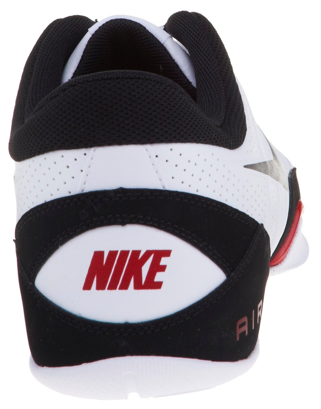 Nike Mens' Air Ring Leader Low Basketball Shoes thumbnail
