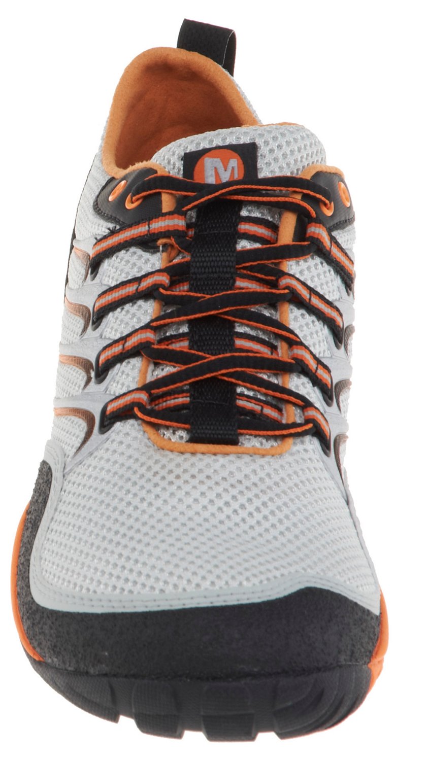 Merrell® Men's Trail Glove Barefoot Running Shoes thumbnail
