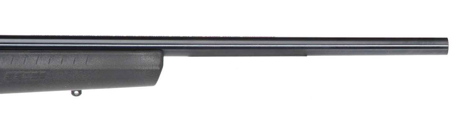 Howa Lightning .308 Winchester Bolt-Action Rifle thumbnail