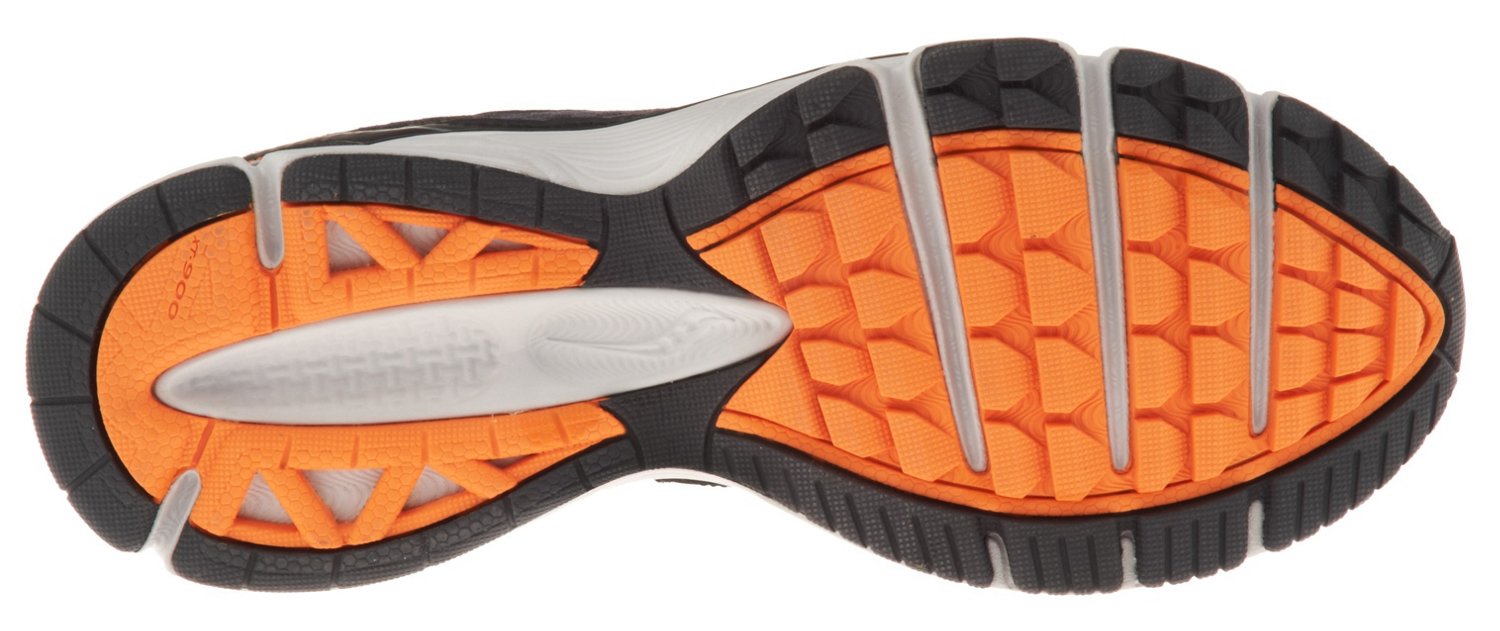 Saucony Men's Grid Outduel Neutral Running Shoes thumbnail