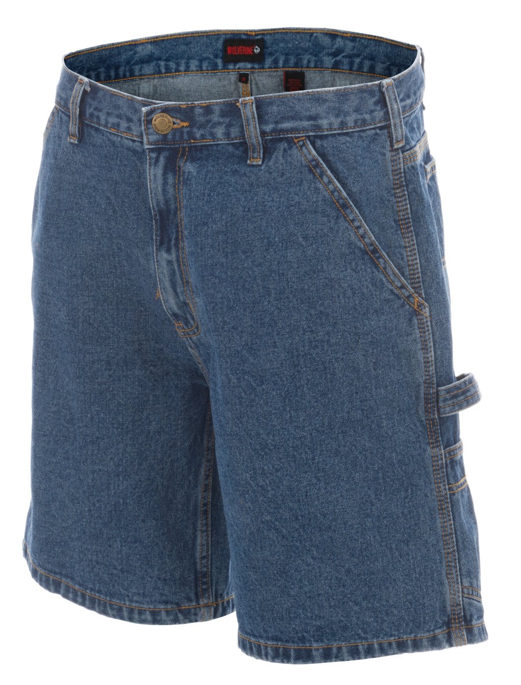 Wolverine Men's Hammer Loop Short
