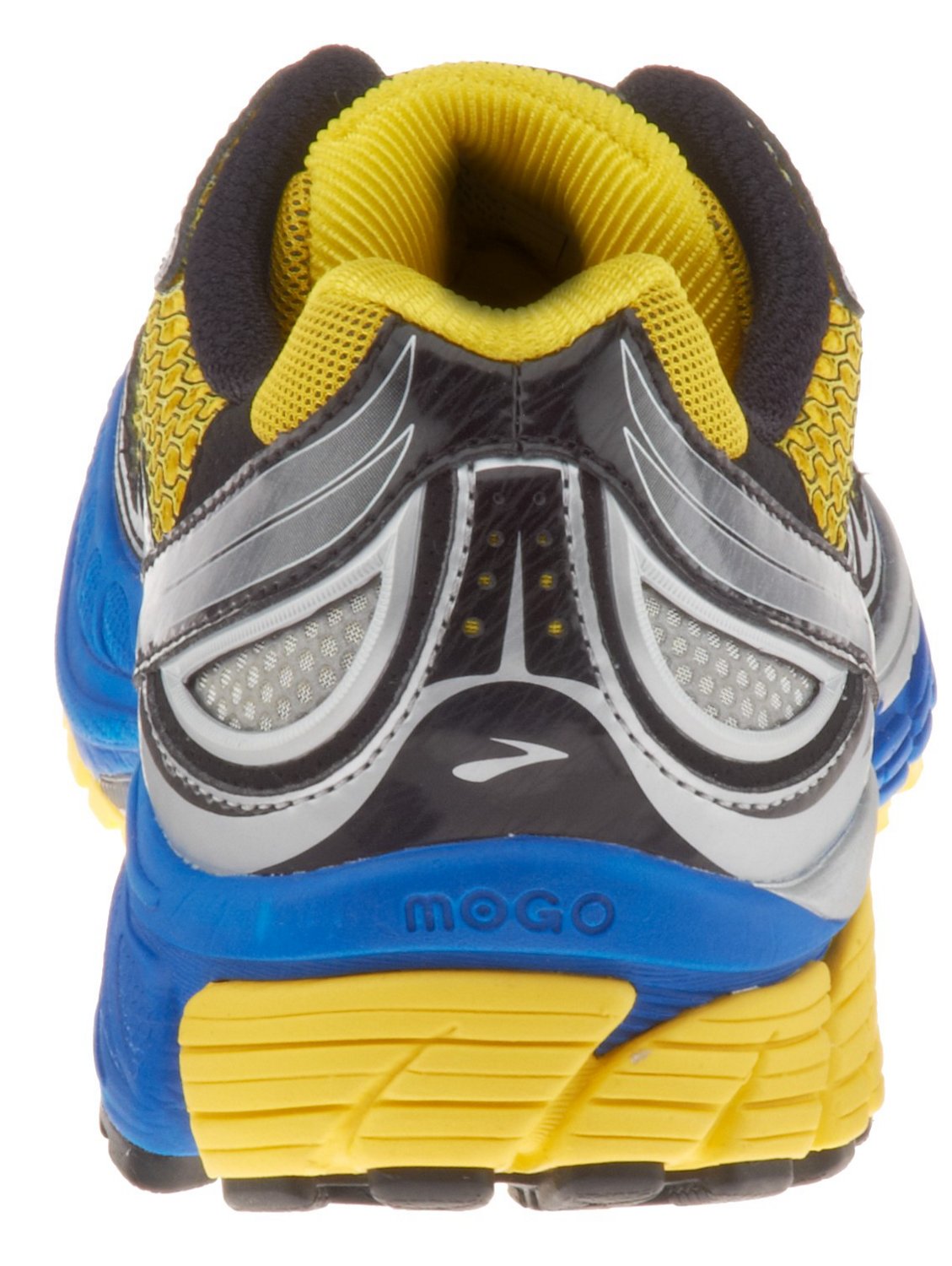 Brooks Men's Ghost 5 Running Shoes thumbnail