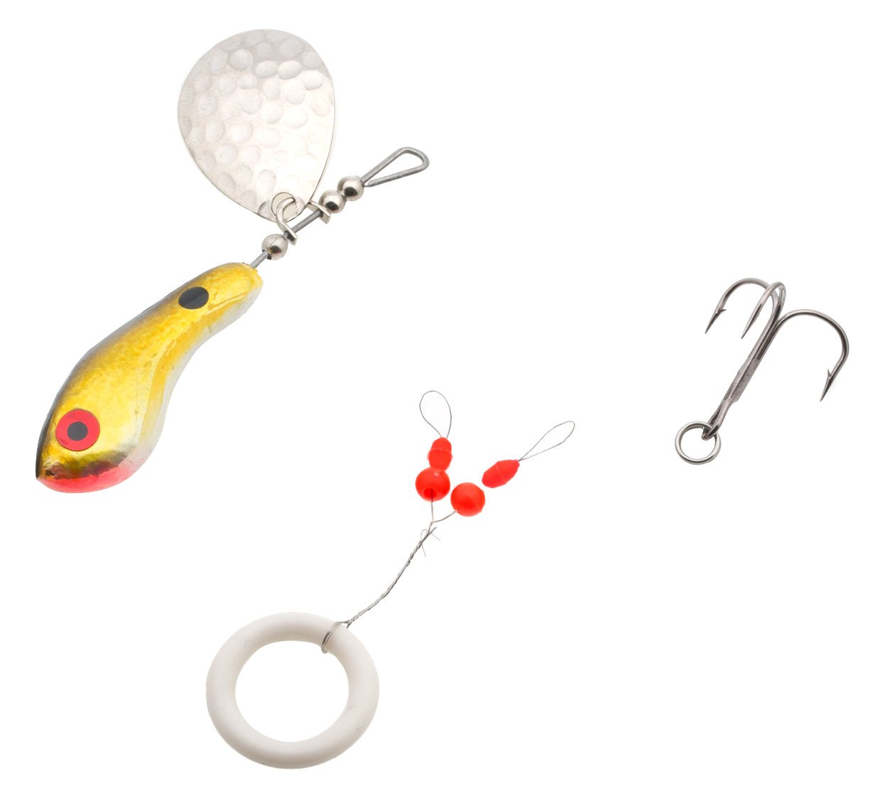 Gold Shad