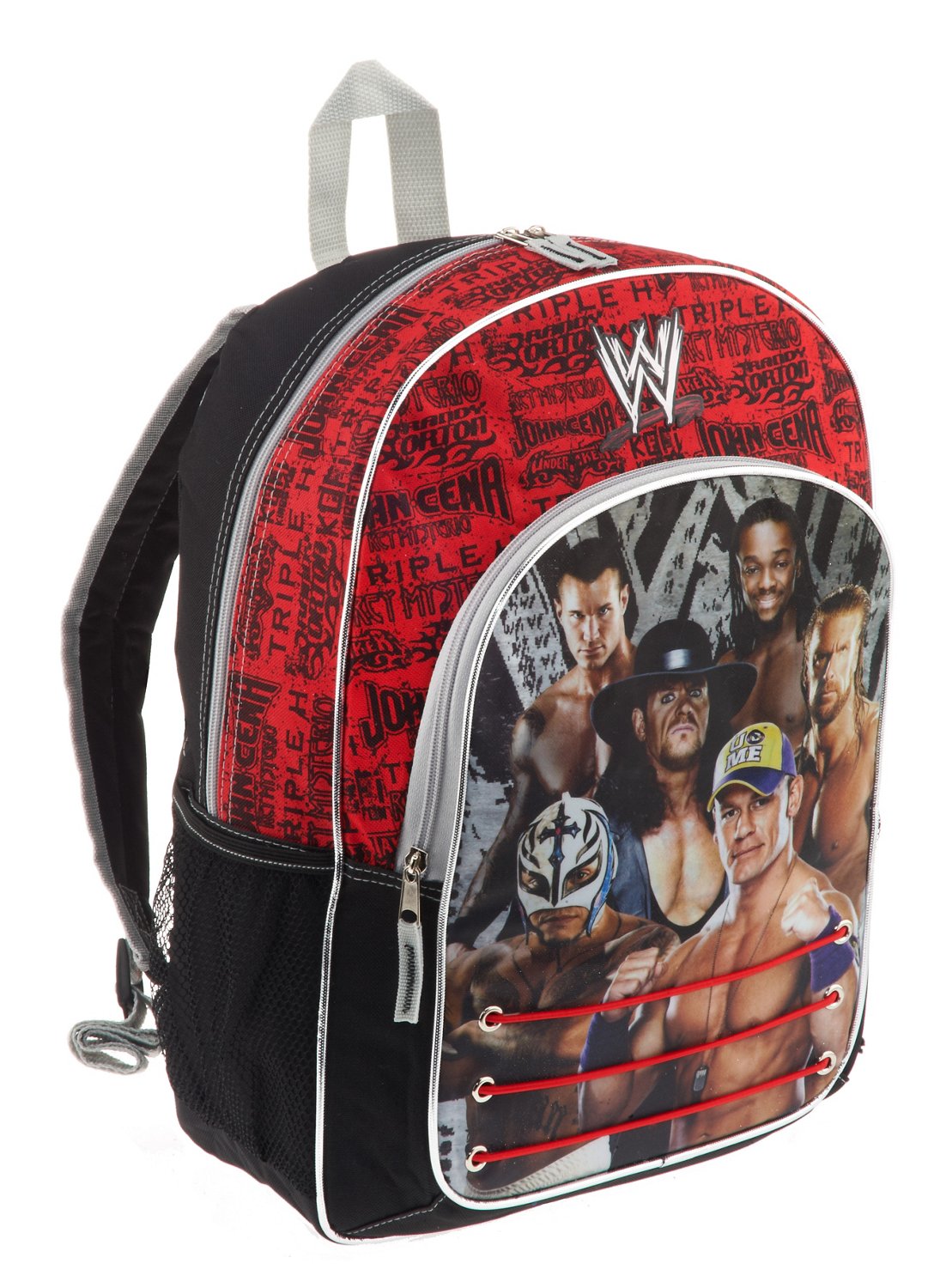 WWE Backpack thumbnail