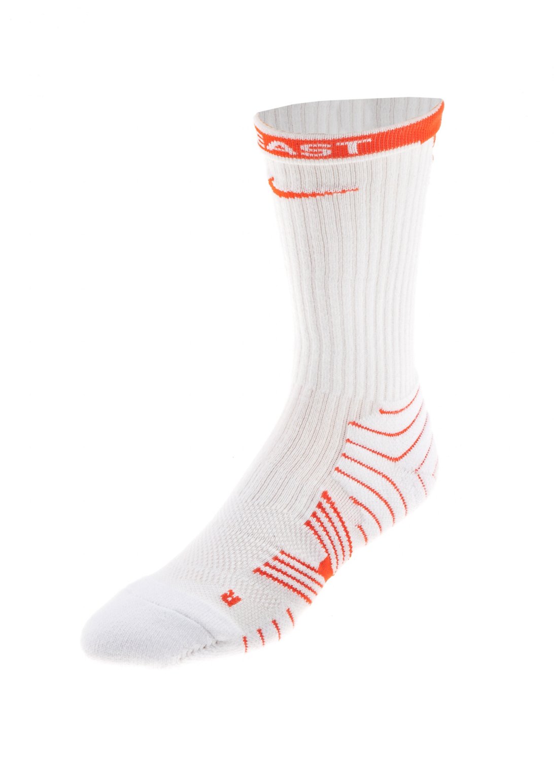Nike Men's Performance Football Crew Socks 2-Pack