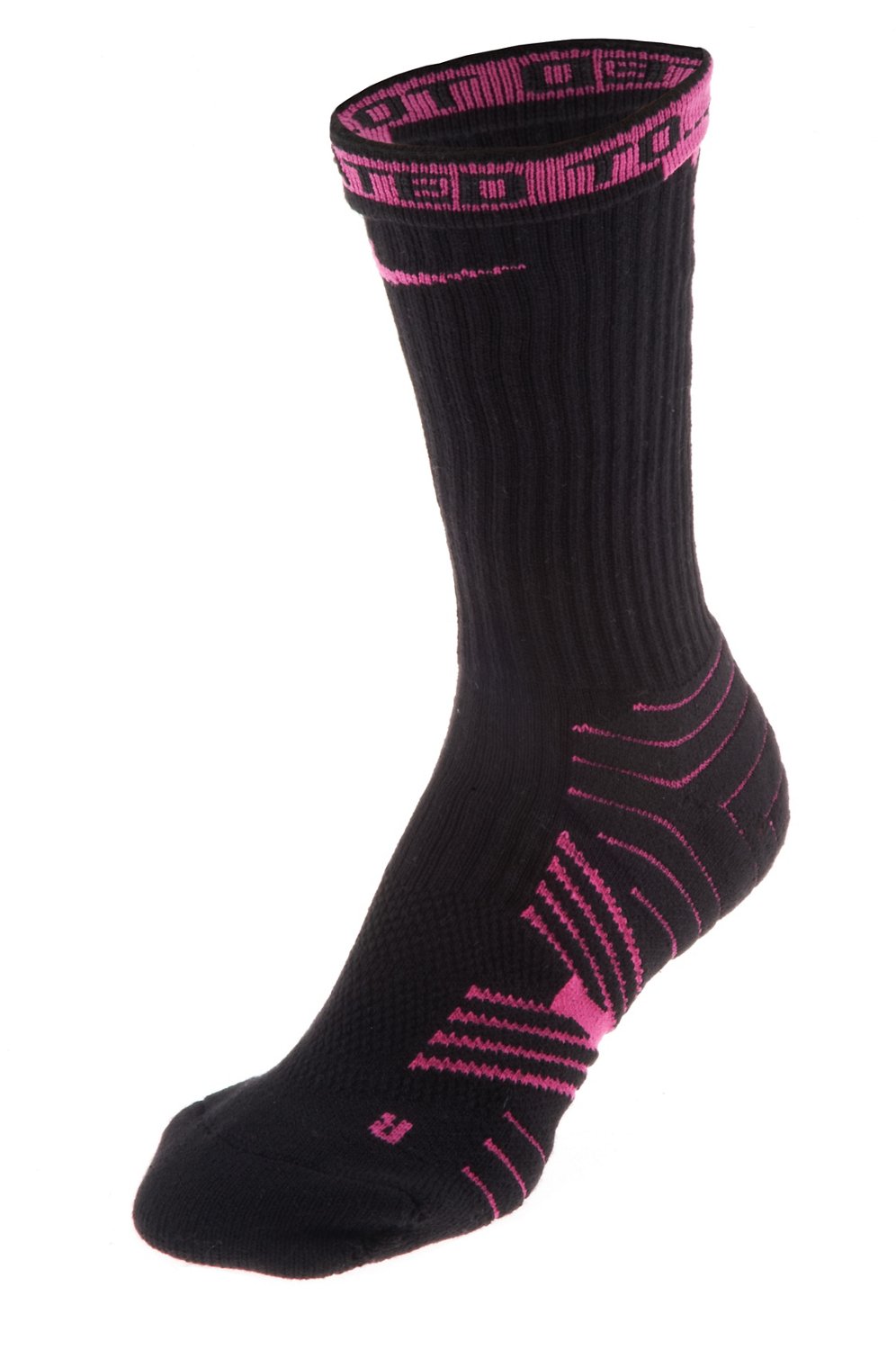 Nike Dri-FIT Performance Crew Football Socks 2-Pack thumbnail