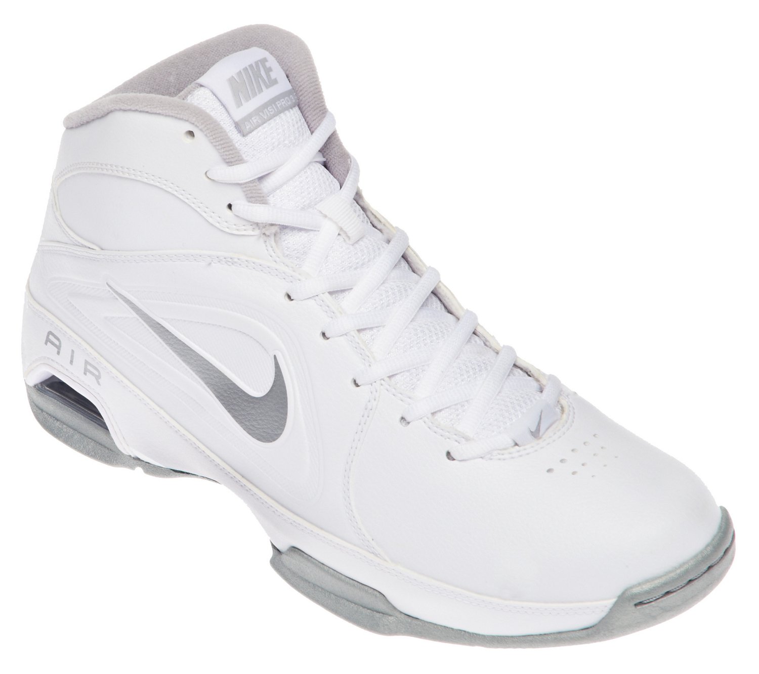 Nike Women's Air Visi Pro III Basketball Shoes thumbnail