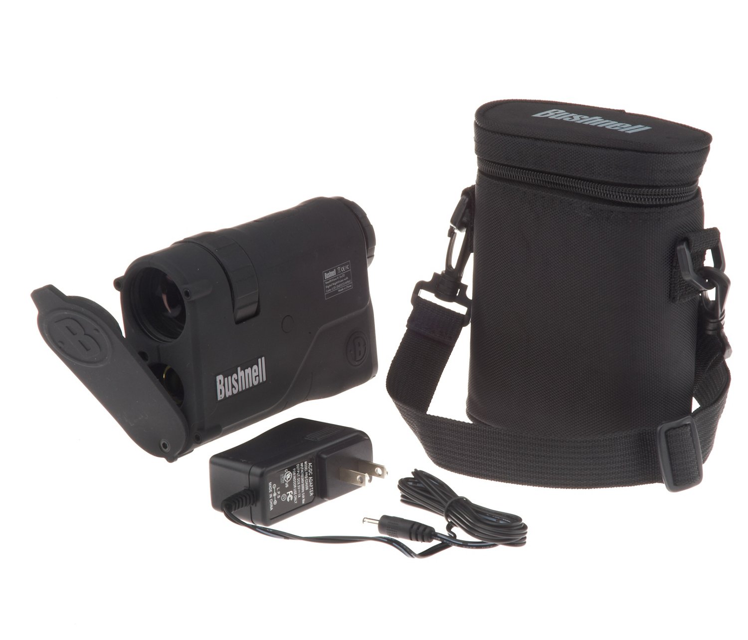 Bushnell Stealthview II 3 x 32 Digital Color Night Vision Monocular