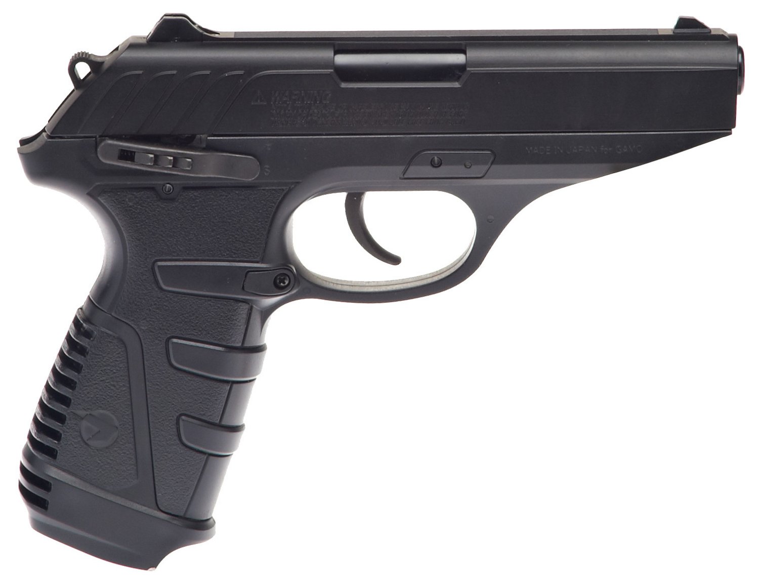 Gamo P-25 Blowback Air Pistol