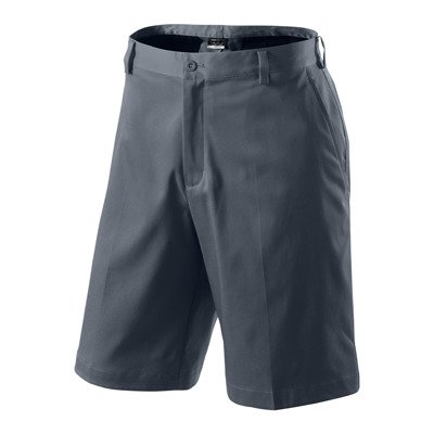 Nike Men's Flat-Front Tech Golf Shorts