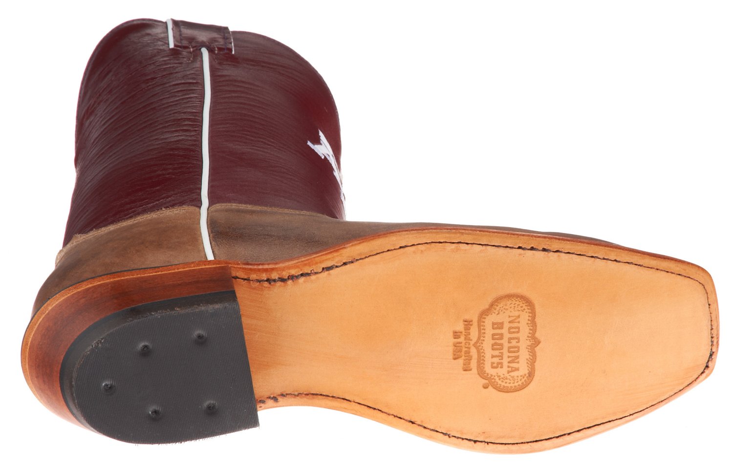 Nocona Women's Texas A&M University Western Boots thumbnail