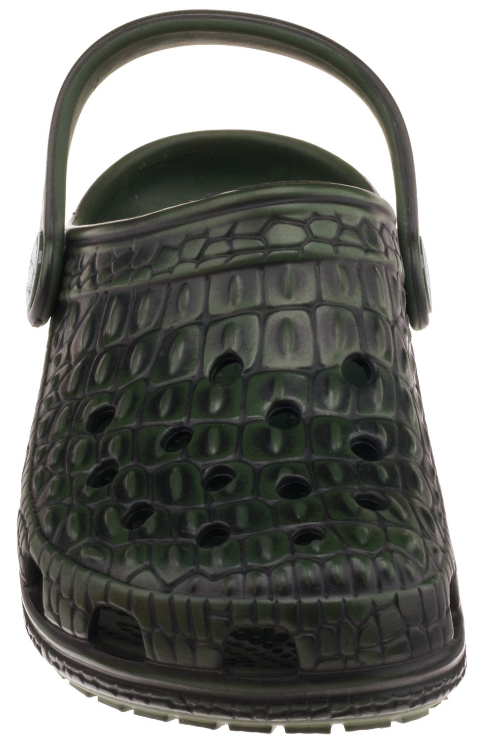 Crocs™ Kids' Crocskin Classic Clogs thumbnail