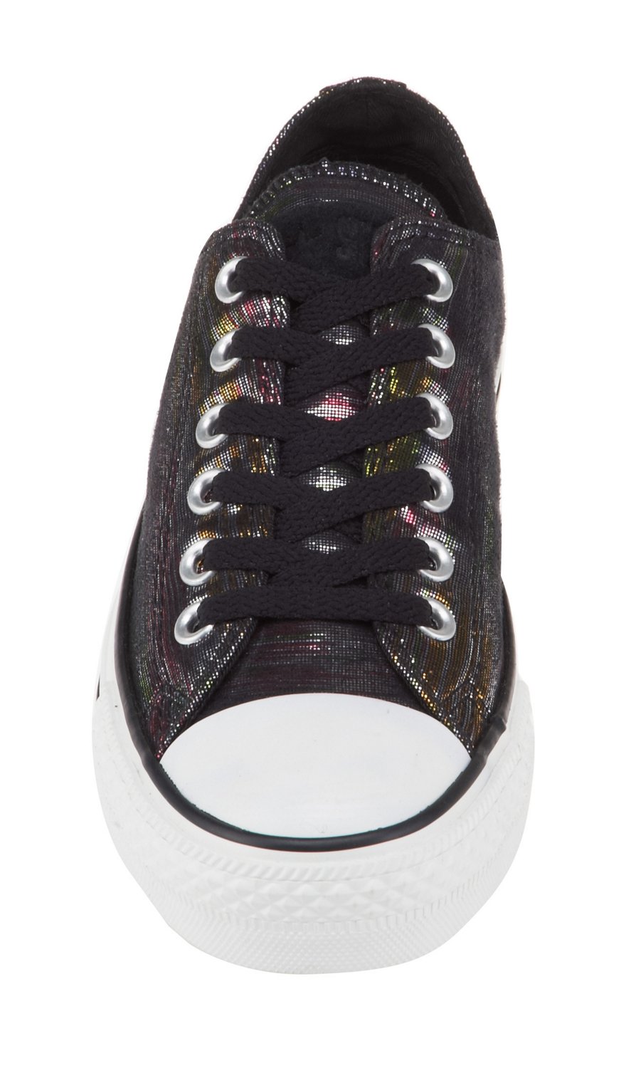 Converse Women's Chuck Taylor All-Star Athletic Lifestyle Shoes thumbnail