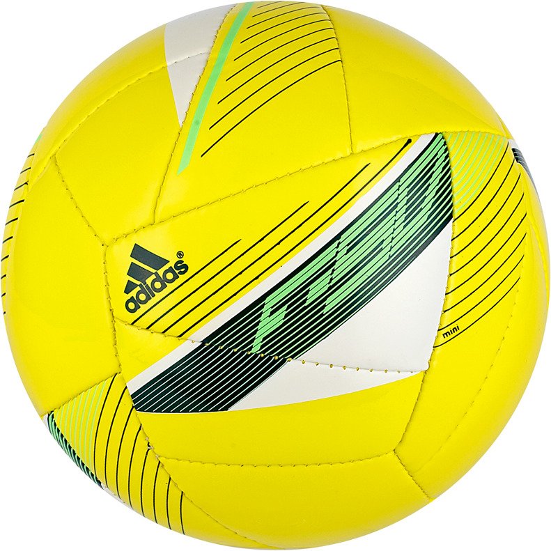 adidas Confederations Cup F50 X-ite Mini Soccer Ball thumbnail