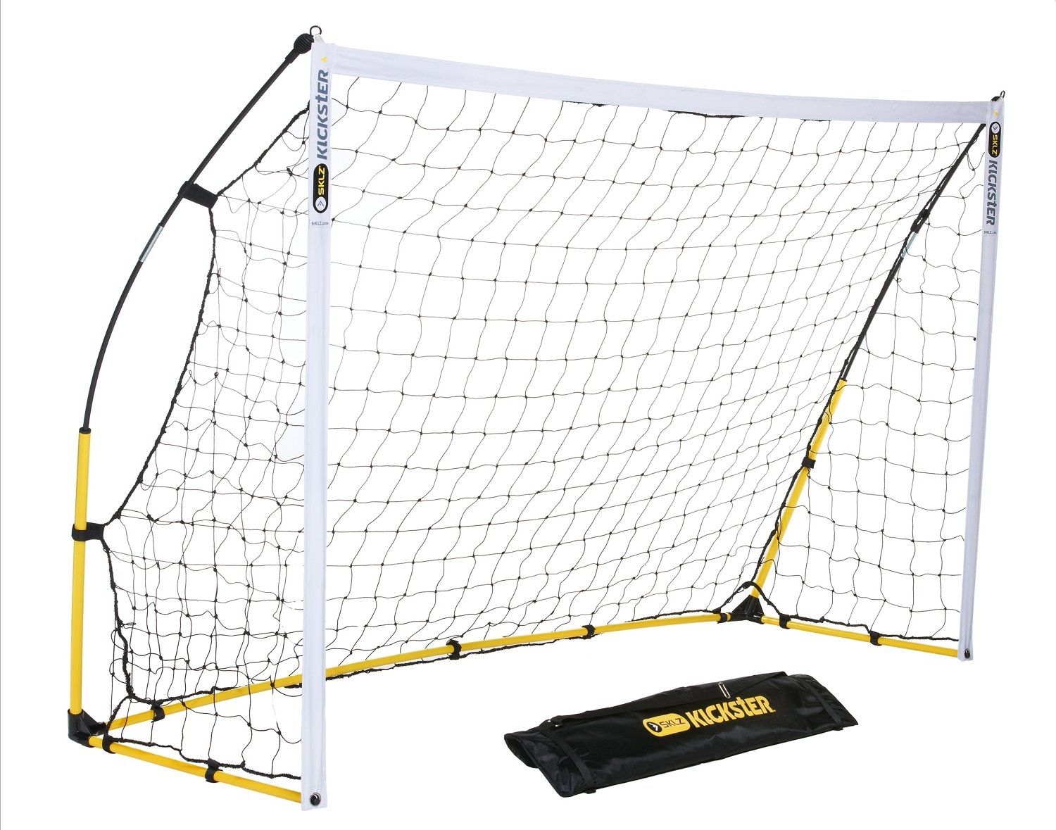 SKLZ Kickster 8' x 5' Soccer Goal