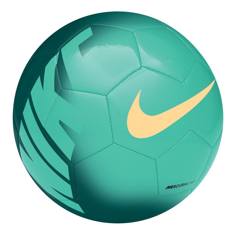 Nike Mercurial Fade Soccer Ball