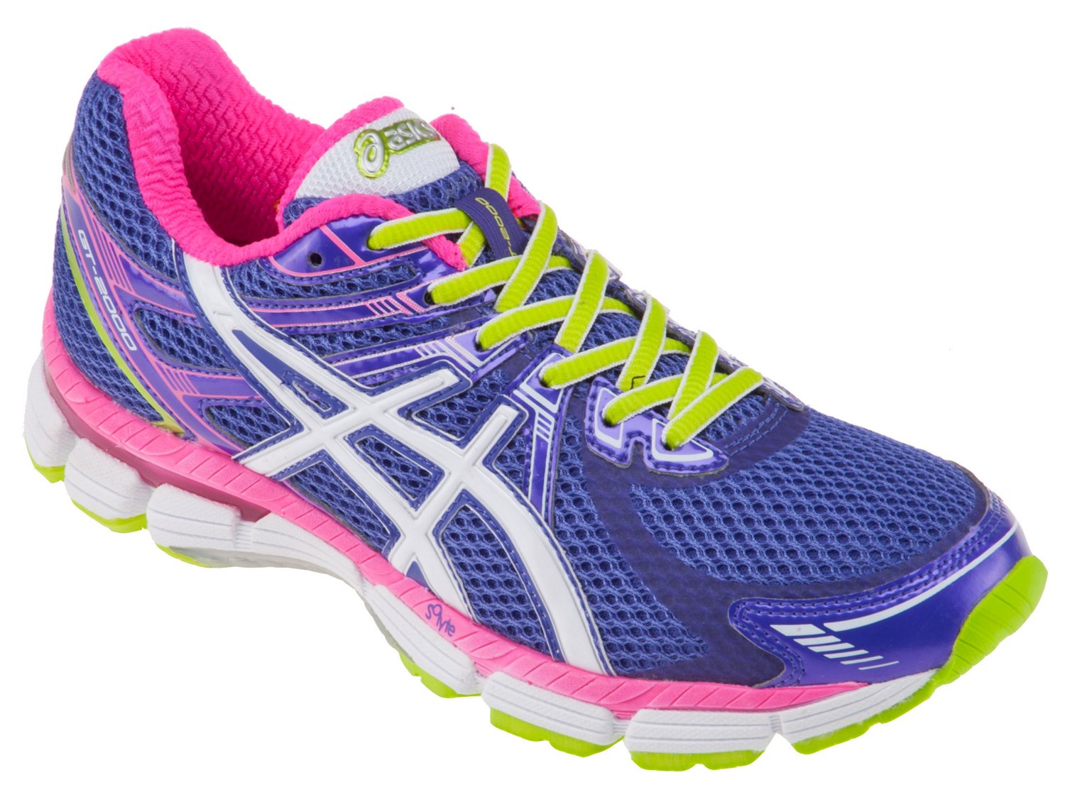 ASICS® Women's GT-2000 Running Shoes thumbnail
