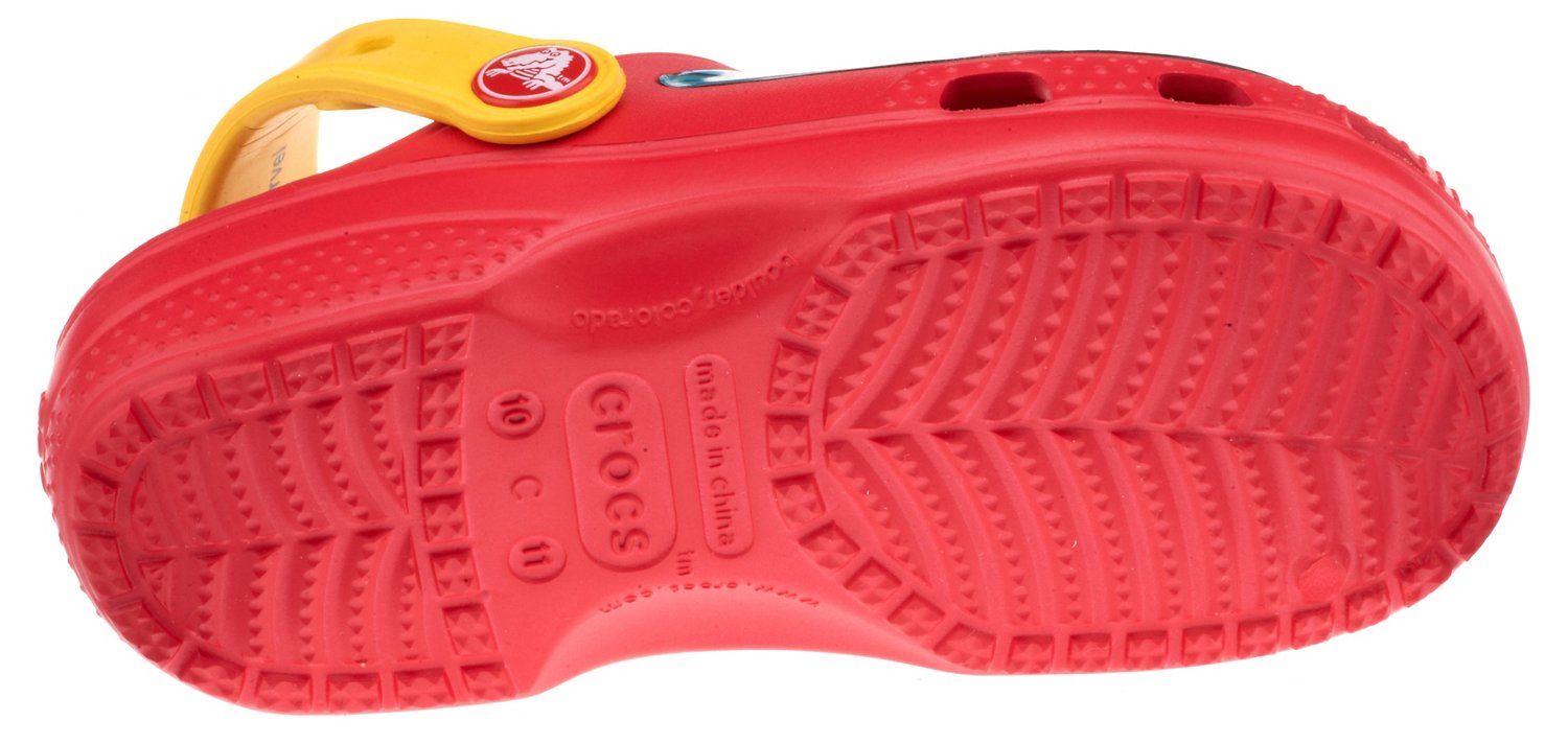 Crocs Kids' Marvel Clogs thumbnail