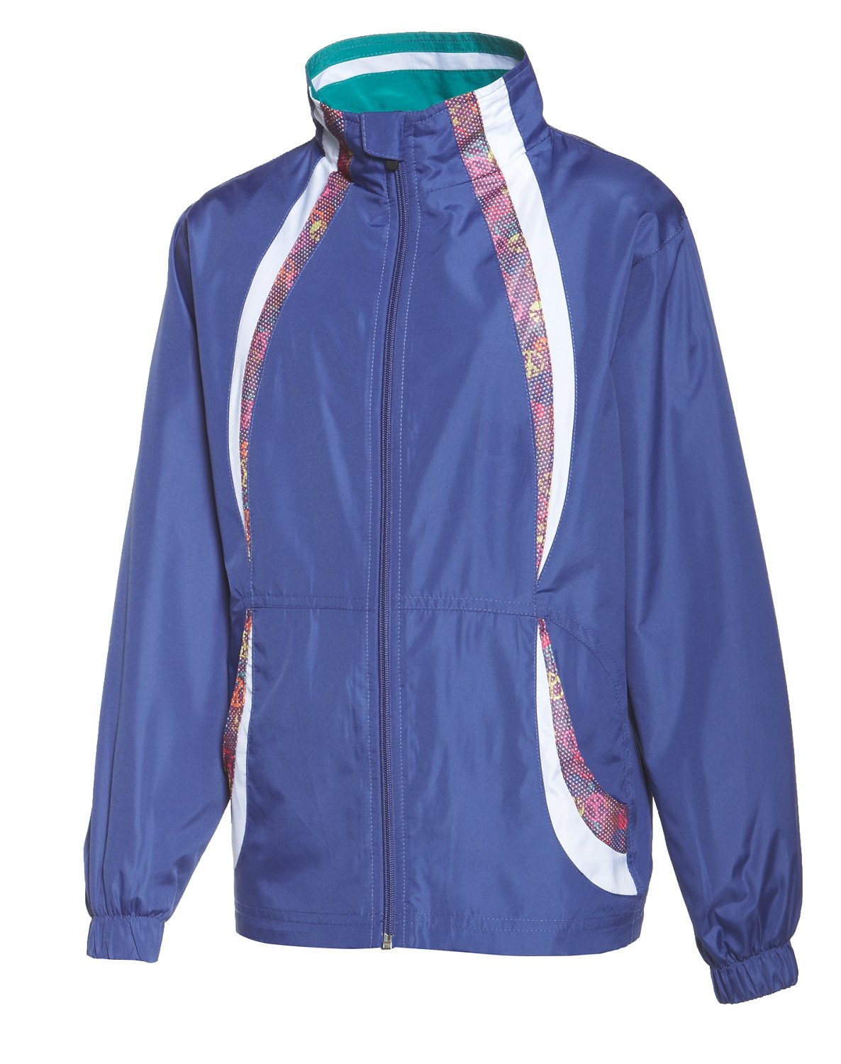 BCG Girls' Olympian Windsuit