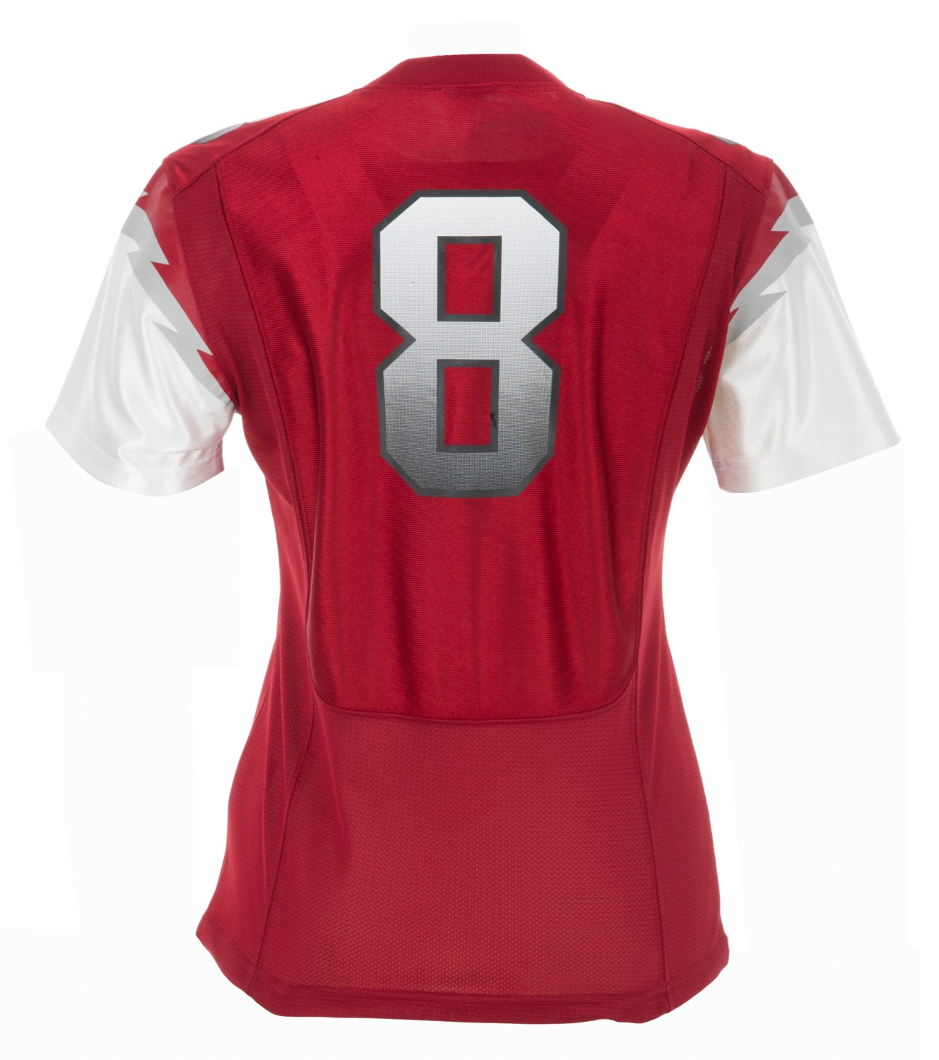 Nike Women's University of Arkansas Football Replica Jersey thumbnail
