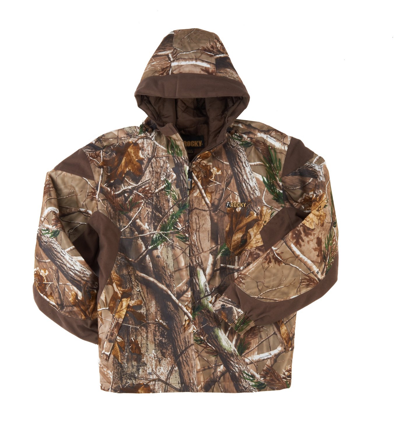 Rocky Men's ProHunter Insulated Parka thumbnail