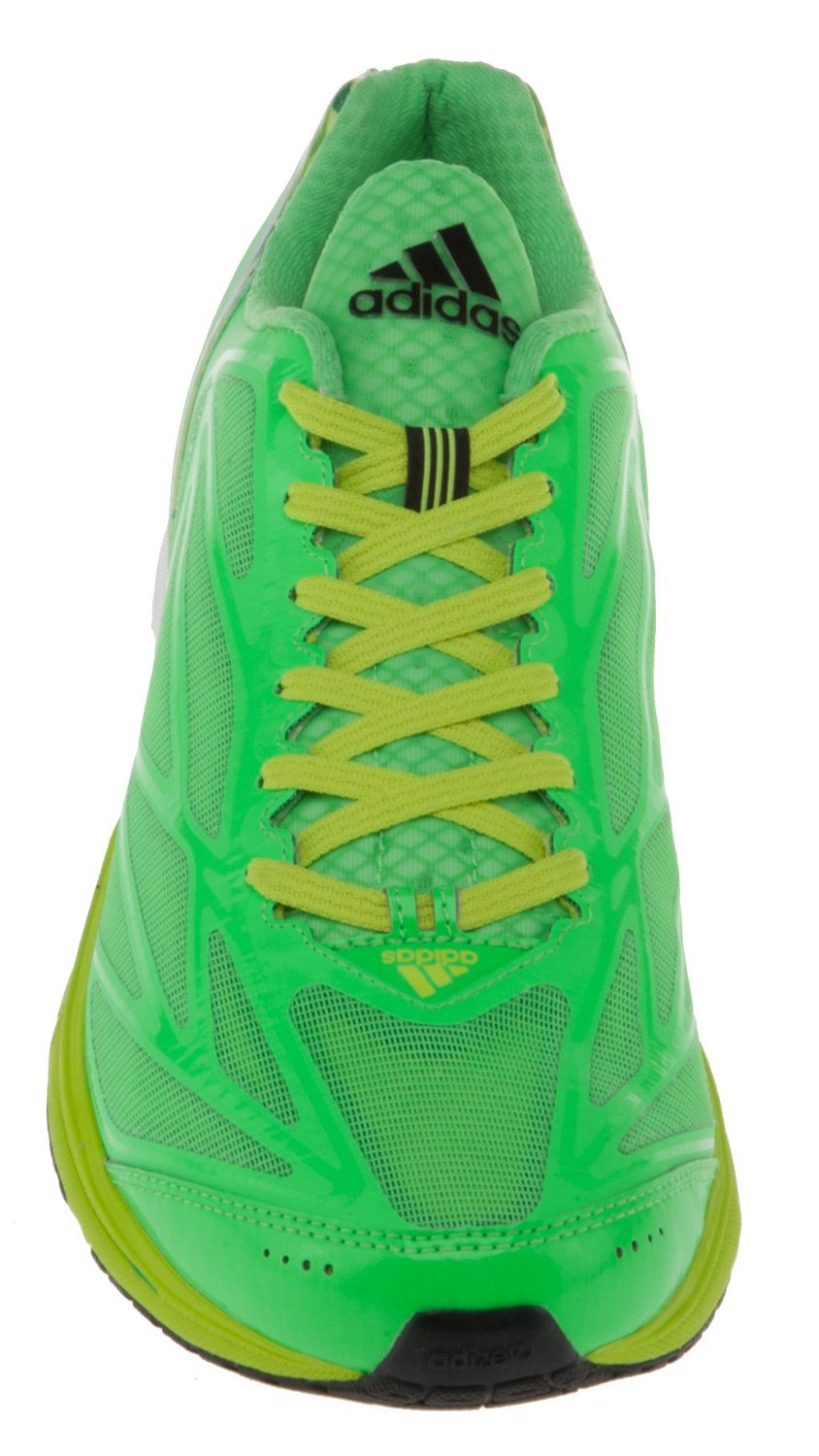 adidas Men's Crazy Fast Running Shoes thumbnail