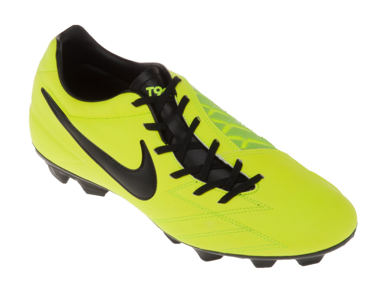 Nike Men's T90 Shoot IV Outdoor Soccer Cleats thumbnail